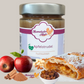 Apfelstrudel Fruchtaufstrich