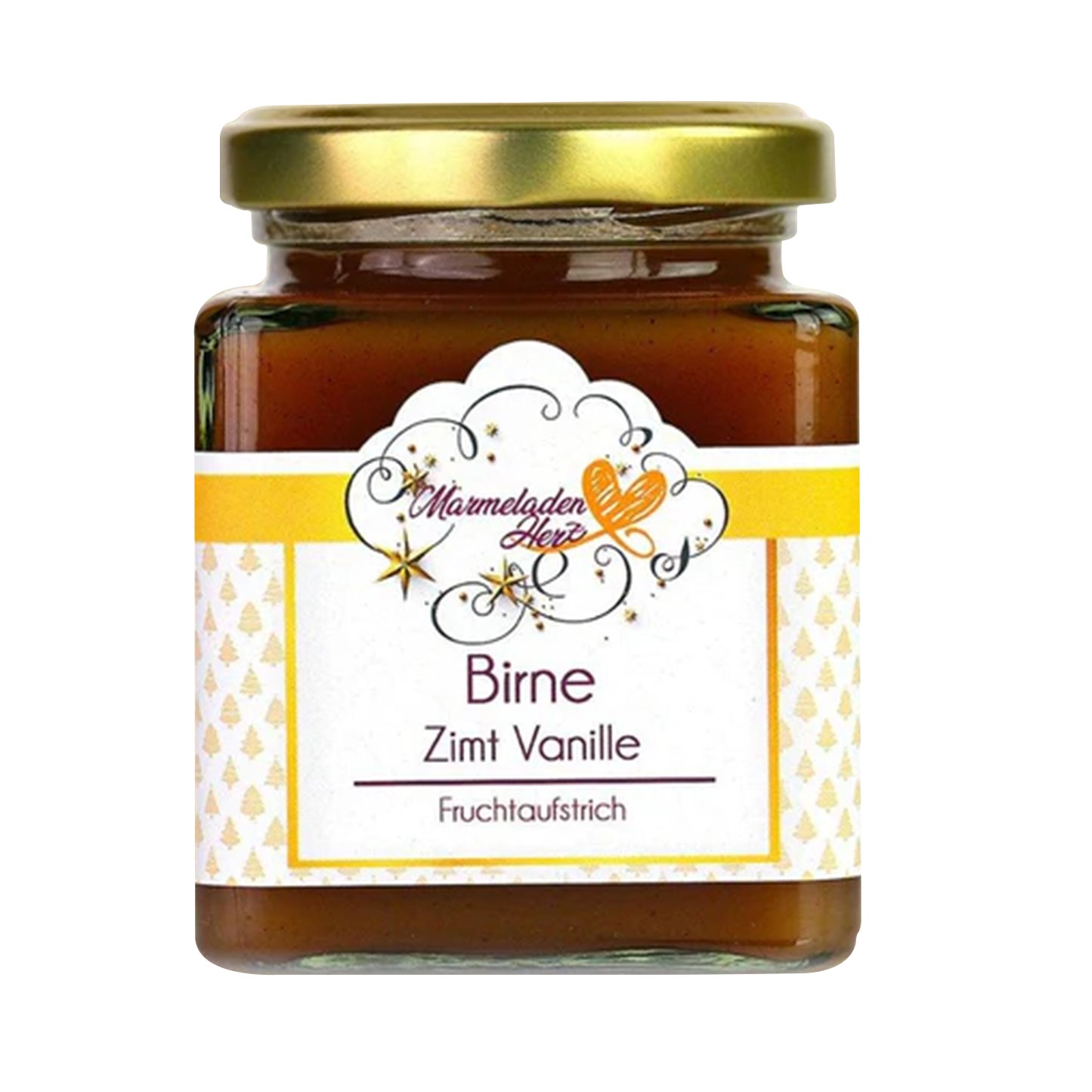 Marmeladenset "Winterfrühstück"