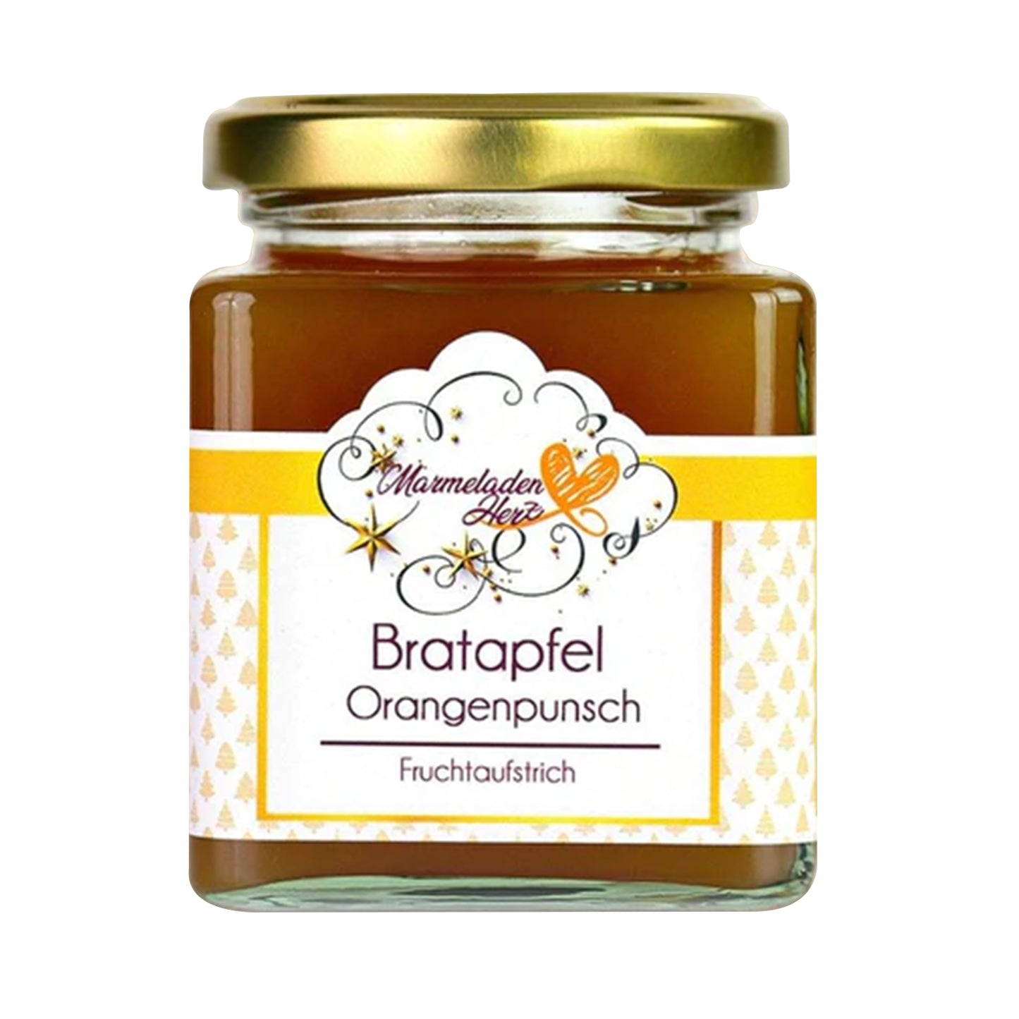 Marmeladenset "Winterfrühstück"