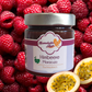 Himbeere Maracuja Fruchtaufstrich