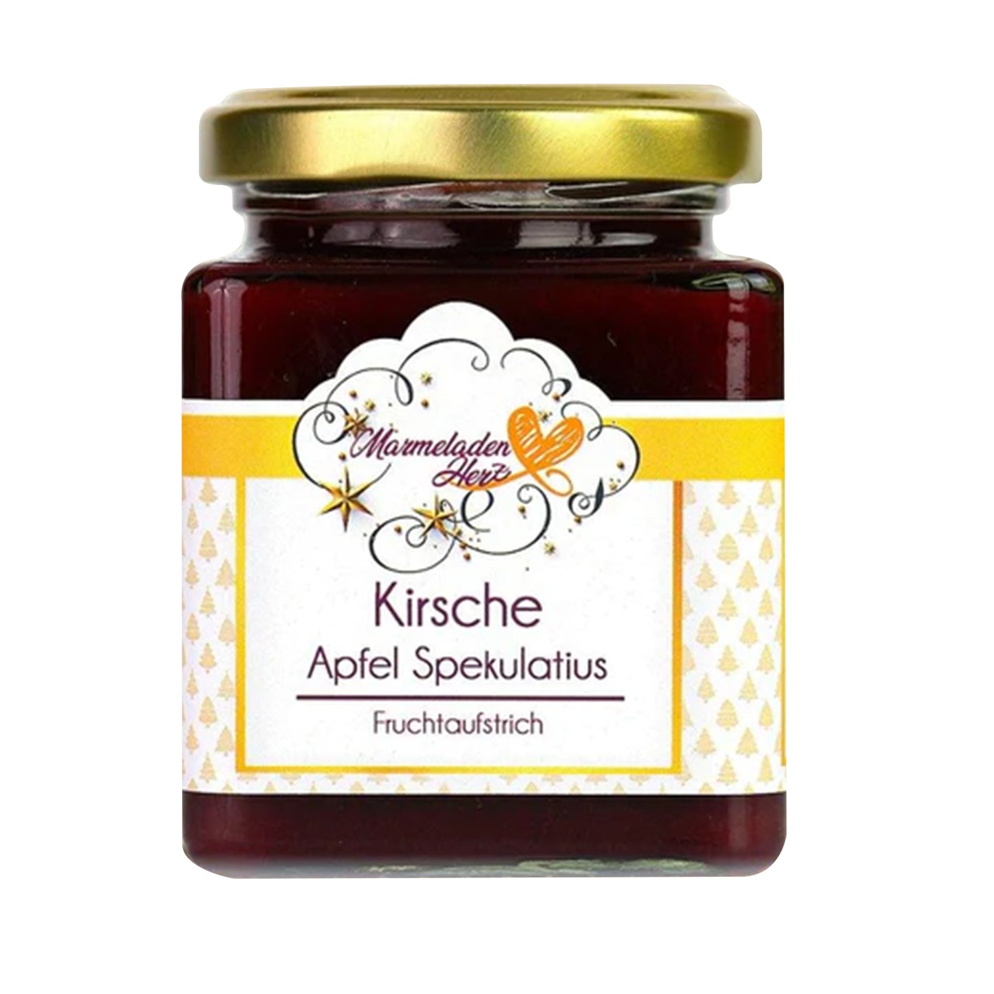 Marmeladenset "Winterfrühstück"