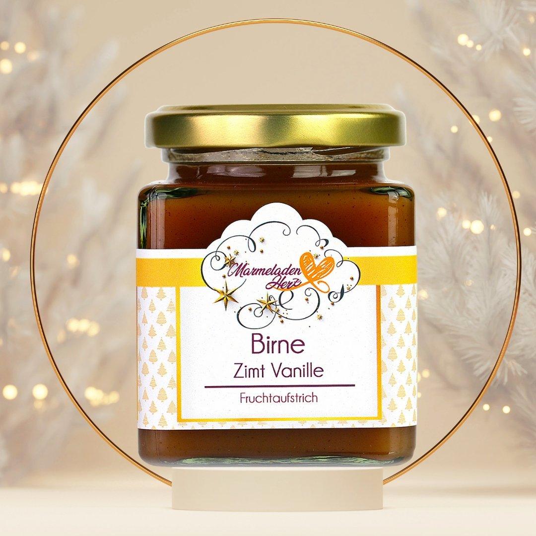 Geschenkset Marmelade DUO – Weinachtsgeschenk