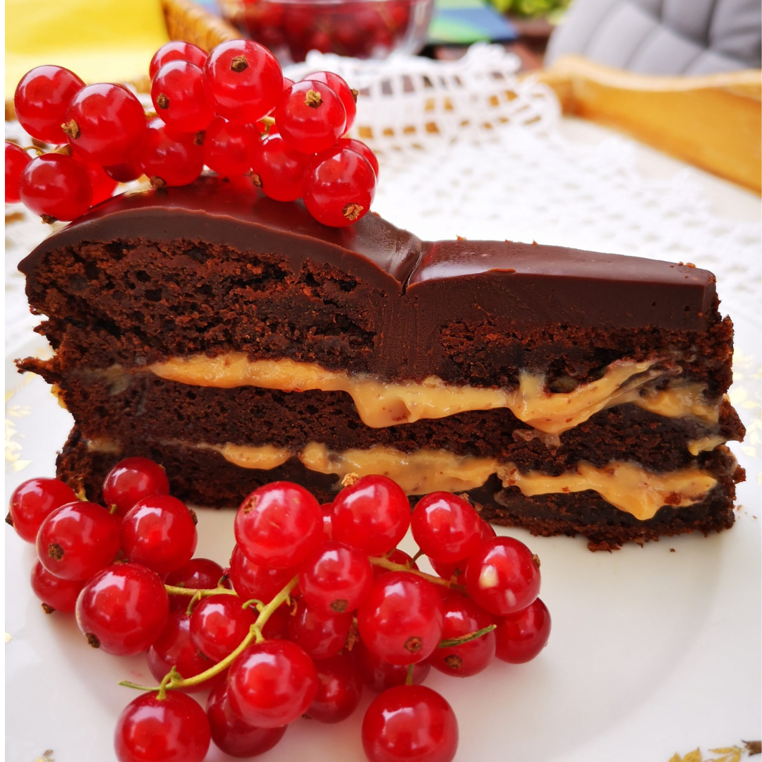 Milchkaramellcreme Doce de Leite