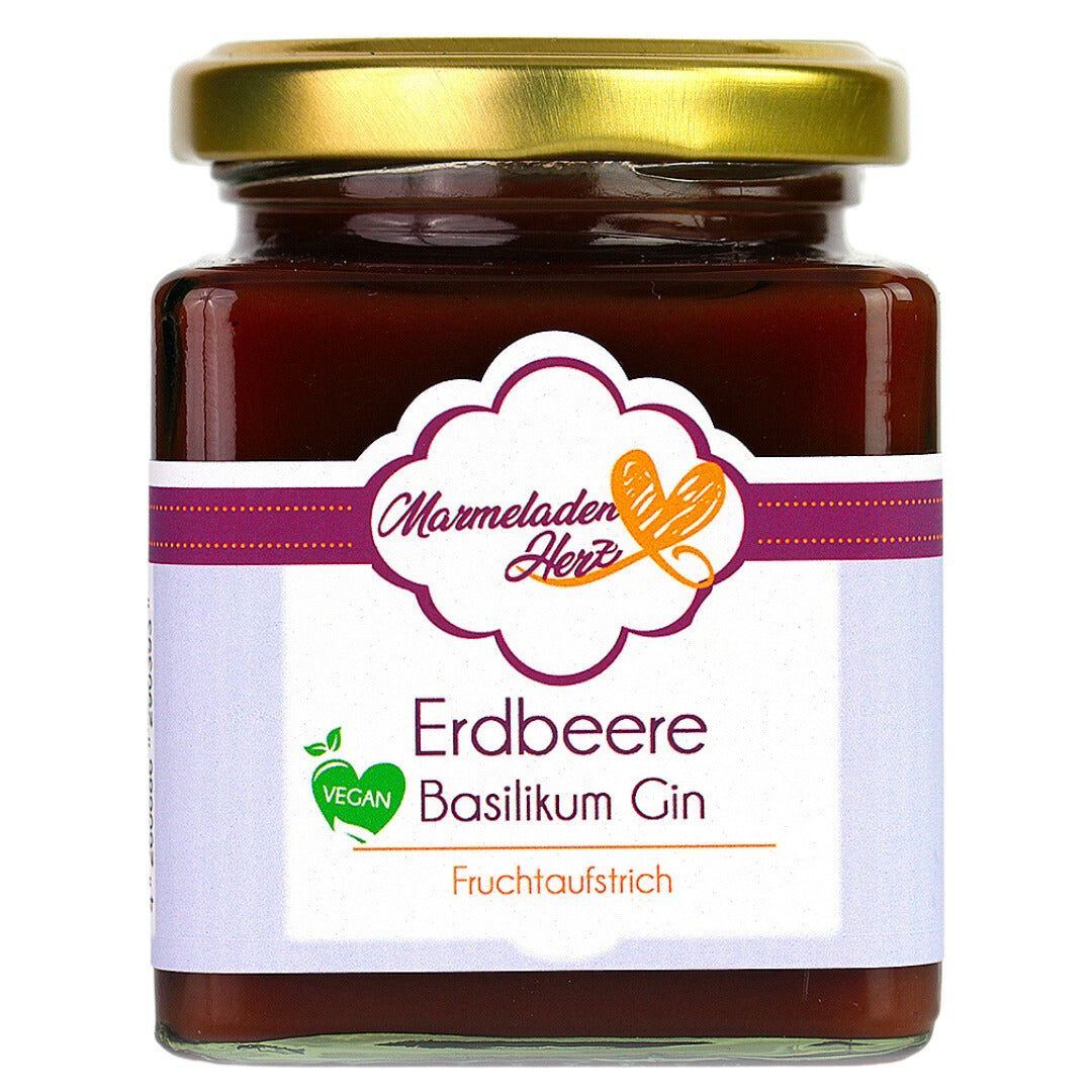 Geschenkbox "Vatertag" Fruchtaufstriche