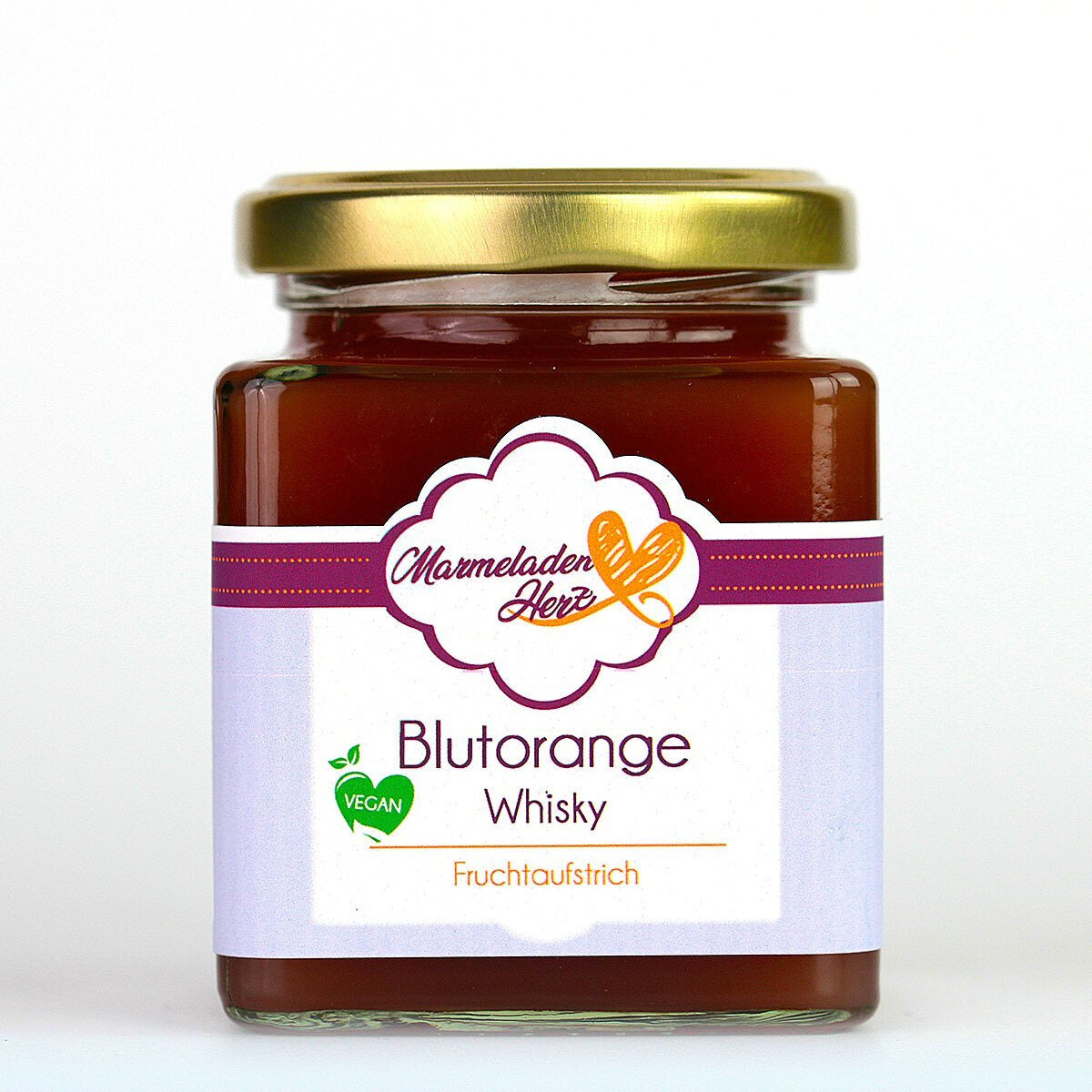 Geschenkbox "Vatertag" Fruchtaufstriche